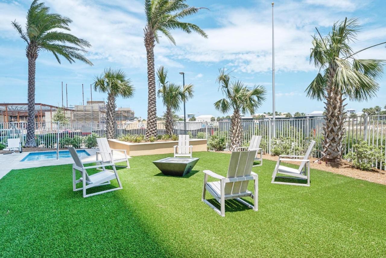 Calypso 3-708 Villa Panama City Beach Kültér fotó