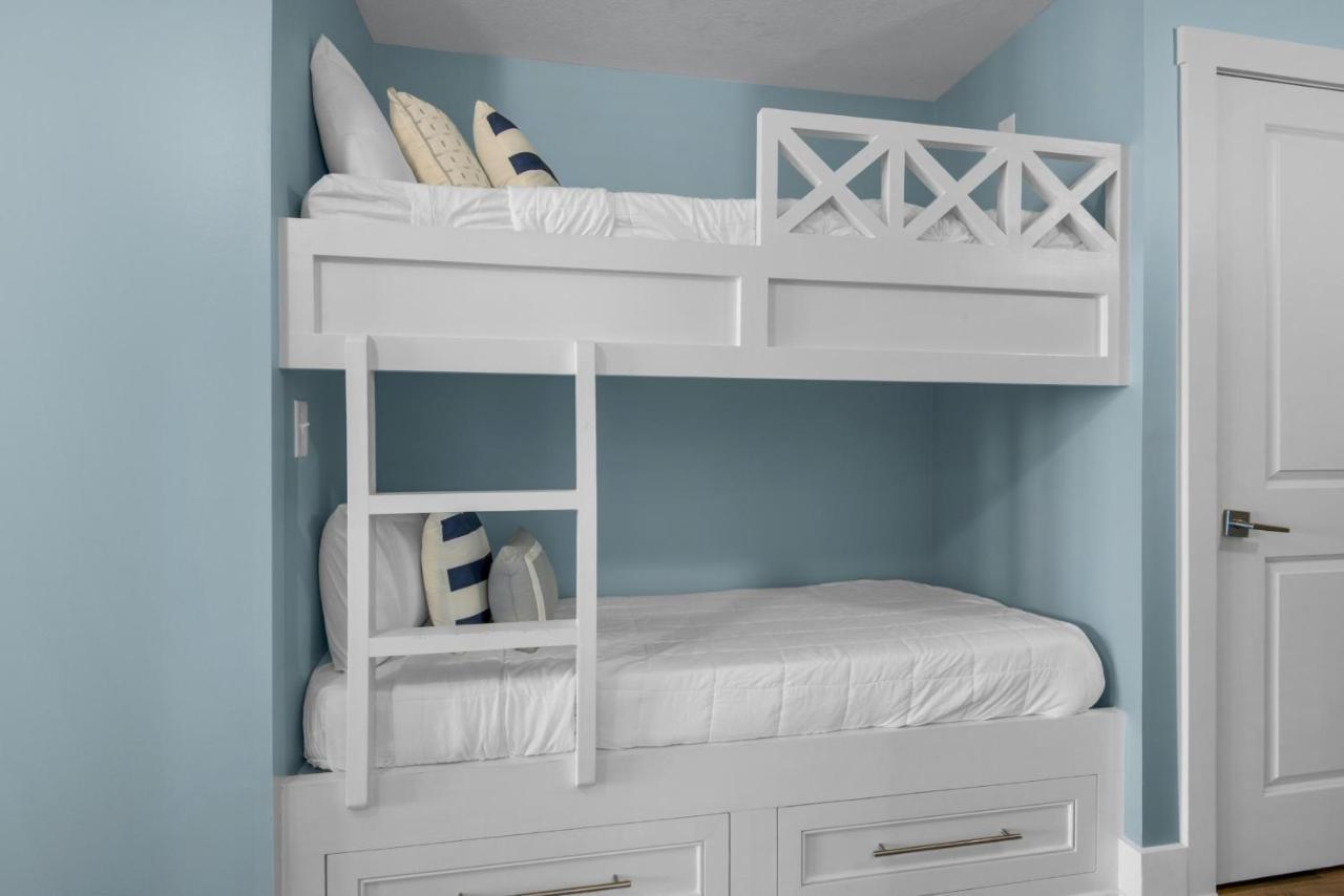 Calypso 3-708 Villa Panama City Beach Kültér fotó