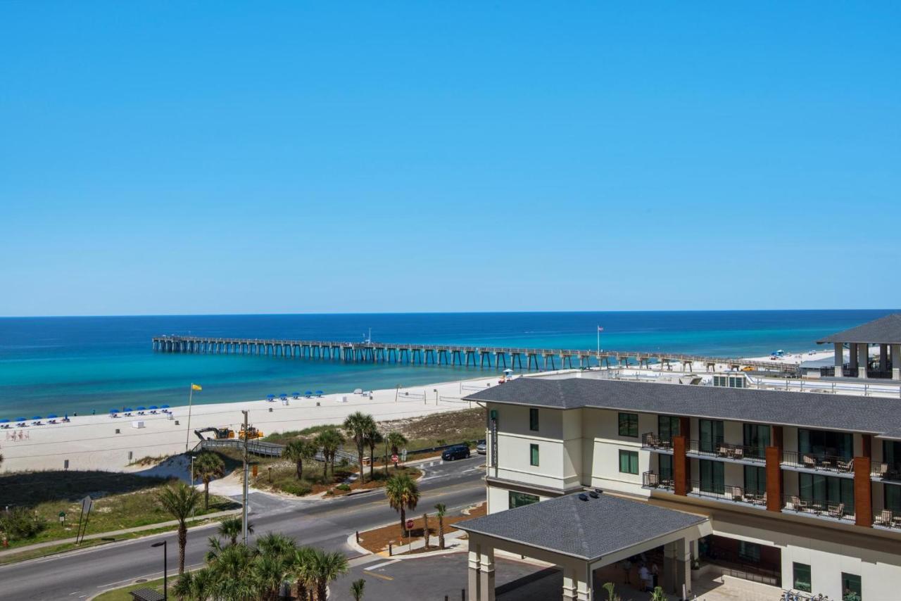 Calypso 3-708 Villa Panama City Beach Kültér fotó