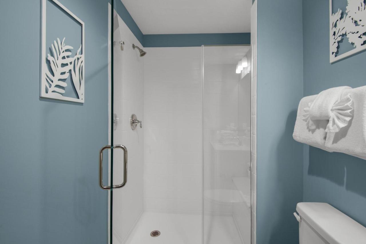 Calypso 3-708 Villa Panama City Beach Kültér fotó