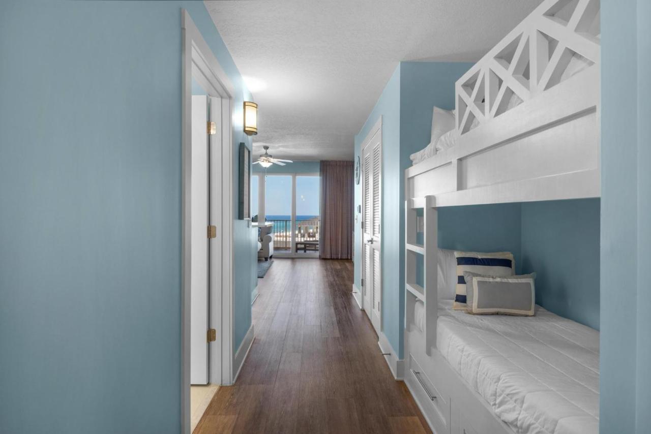 Calypso 3-708 Villa Panama City Beach Kültér fotó